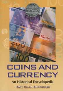 9780786431175-0786431172-Coins and Currency: An Historical Encyclopedia