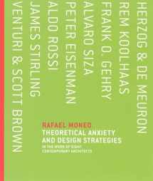 9780262134439-0262134438-Theoretical Anxiety and Design Strategies in the Work of Eight Contemporary Architects