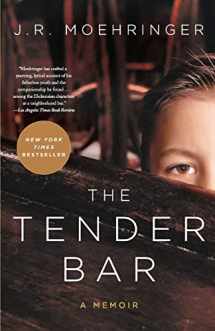 9780786888764-0786888768-The Tender Bar: A Memoir