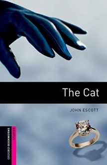 9780194786096-0194786099-Oxford Bookworms Library: Starter Level: The Cat: Oxford Bookworms Library: Starter Level: The Cat