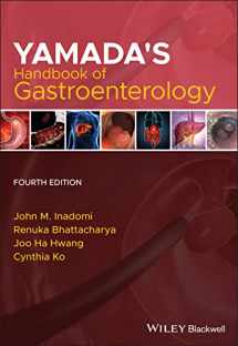 9781119515692-1119515696-Yamada's Handbook of Gastroenterology