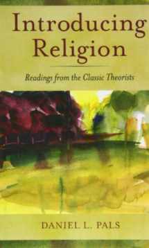 9780195181487-0195181484-Introducing Religion: Readings from the Classic Theorists
