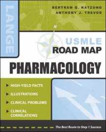 9780071399302-0071399305-USMLE Road Map: Pharmacology