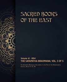 9781788942935-1788942930-The Satapatha-Brahmana: Volume 3 of 5 (41)