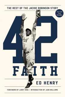 9780718088804-0718088808-42 Faith: The Rest of the Jackie Robinson Story
