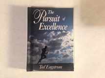 9780310962762-0310962765-The Pursuit of Excellence