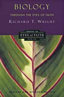 9780060696955-0060696958-Biology Through the Eyes of Faith (Christian College Coalition Series)