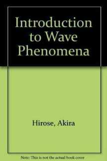 9781575242316-1575242311-Introduction to Wave Phenomena