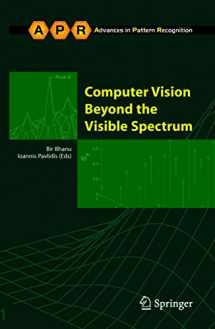 9781852336042-1852336048-Computer Vision Beyond the Visible Spectrum (Advances in Computer Vision and Pattern Recognition)