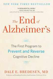 9780735216204-0735216207-The End of Alzheimer's: The First Program to Prevent and Reverse Cognitive Decline