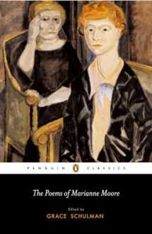 9780143039082-0143039083-The Poems of Marianne Moore