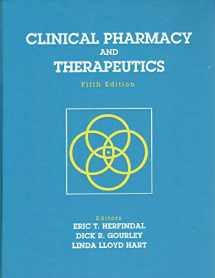 9780683039665-0683039660-Clinical Pharmacy and Therapeutics/Workbook for Clinical Pharmacy and Therapeutics