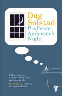 9781843432128-1843432129-Professor Andersen's Night