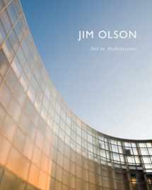 9780985995812-0985995815-Jim Olson: Art in Architecture