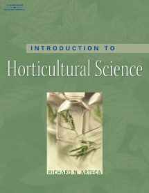 9780766835924-0766835928-Introduction to Horticultural Science