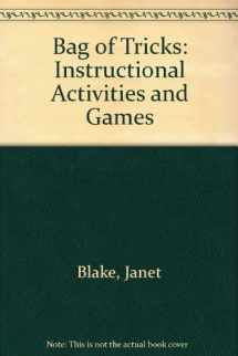9780891080626-0891080627-Bag of Tricks: Instructional Activities and Games
