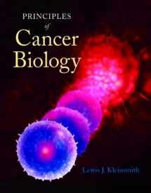 9780805340037-0805340033-Principles of Cancer Biology