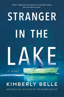 9780778309819-0778309819-Stranger in the Lake: A Novel