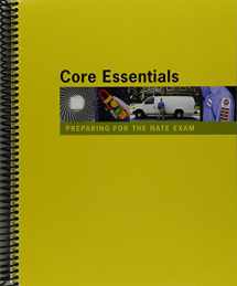 9781616071165-1616071168-Preparing For The NATE Exam: Core Essentials