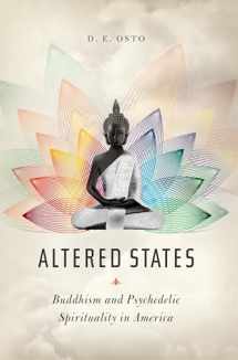 9780231177313-0231177313-Altered States: Buddhism and Psychedelic Spirituality in America