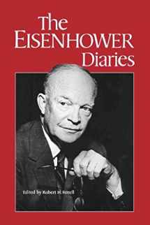 9780393014327-0393014320-The Eisenhower Diaries
