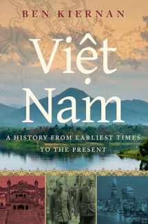 9780190053796-0190053798-Viet Nam: A History from Earliest Times to the Present
