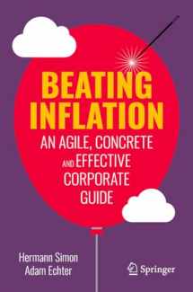 9783031200922-3031200926-Beating Inflation: An Agile, Concrete and Effective Corporate Guide