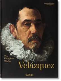 9783836550130-383655013X-Velázquez. Sämtliche Werke