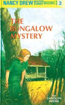 9780448095035-0448095033-The Bungalow Mystery (Nancy Drew, Book 3)