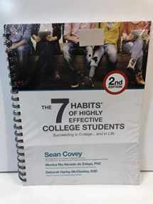 9781936111886-1936111888-7 HABITS OF HIGHLY EFFECT.COLL...(LL)