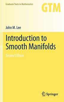 9781441999818-1441999817-Introduction to Smooth Manifolds (Graduate Texts in Mathematics, Vol. 218)