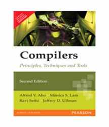 9788131721018-8131721019-Compilers: Principles, Techniques, & Tools