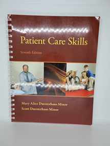 9780133055870-0133055876-Patient Care Skills (Patient Care Skills ( Minor))