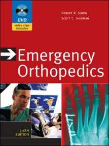9780071625944-0071625941-Emergency Orthopedics
