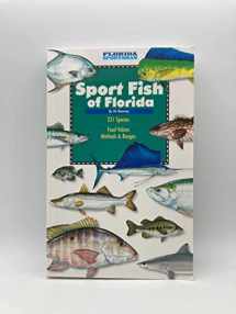 9780936240169-0936240164-Florida Sportsman Sport Fish of Florida Book