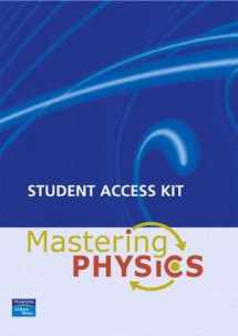 9780805387179-080538717X-MasteringPhysics(TM) Student Edition