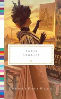 9781101907566-1101907568-Paris Stories (Everyman's Library Pocket Classics Series)