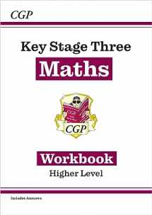 9781841460383-1841460389-Key Stage Three Mathematics: Workbook & Answers: Multi-pack: Levels 5-8