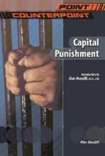 9780791073698-0791073696-Capital Punishment (Point/Counterpoint)