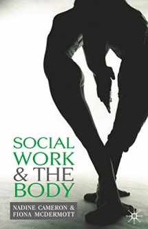 9781403943309-1403943303-Social Work and the Body