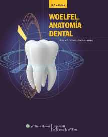 9788415419617-8415419619-Anatomia Dental / Dental Anatomy (Spanish Edition)