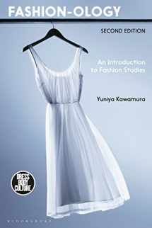 9781474278485-1474278485-Fashion-ology: An Introduction to Fashion Studies (Dress, Body, Culture)