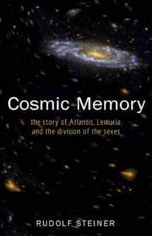 9780893452278-0893452270-Cosmic Memory: The Story of Atlantis, Lemuria, and the Division of the Sexes