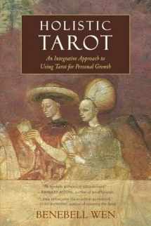 9781583948354-158394835X-Holistic Tarot: An Integrative Approach to Using Tarot for Personal Growth