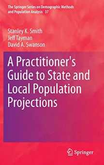 9789400775503-9400775504-A Practitioner's Guide to State and Local Population Projections (The Springer Series on Demographic Methods and Population Analysis, 37)