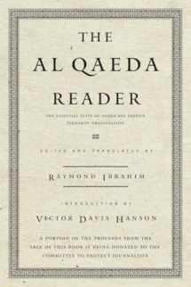 9780767922623-076792262X-The Al Qaeda Reader: The Essential Texts of Osama Bin Laden's Terrorist Organization