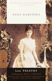 9780679783305-067978330X-Anna Karenina (Modern Library Classics)