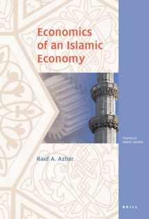 9789004179370-9004179372-Economics of an Islamic Economy (Themes in Islamic Studies, 6)