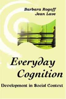 9781583484234-158348423X-Everyday Cognition: Its Development in Social Context