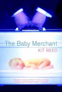 9780765315502-0765315505-The Baby Merchant